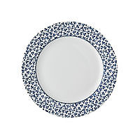 Gebakbord 18 cm Floris Laura Ashley
