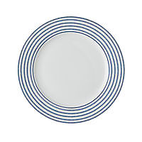 Ontbijtbord 20 cm Candy Laura Ashley