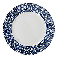 Dinerbord 26 cm Alyssa Laura Ashley