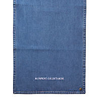 Tafelloper 40 x 150 Jeans Laura Ashley