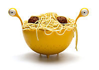 Ototo Design - Spaghetti Monster