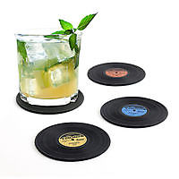 long-playing record 'The Coaster' Coasters