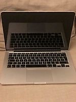 MacBook Pro Retina 2013 late 13,3inch