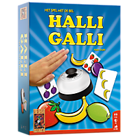 Spel Halli Galli