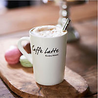 Classic Caffé Latte Mug