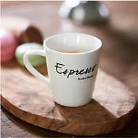 Classic Espresso Mug