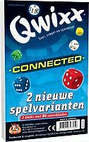 Qwixx scorebloks Connected