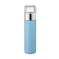 PO THEE INFUSER THERMOSFLES Baby Blue