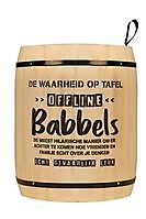 Kletspot - Babbels