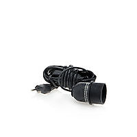 Powercord zwart voor Starlightz