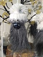 Christmas decoration Gnome