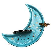 Over The Moon Twinkle Dish