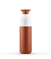 Dopper Insulated 580 ml - Terracotta Tide