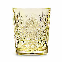 Hobstar Tumbler Pale Yellow 355ml