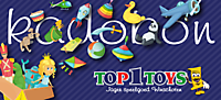 Kadobon Top1Toys Winschoten