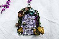 Pendant Fairytaledoor