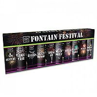 Fountain Festival (pakket)