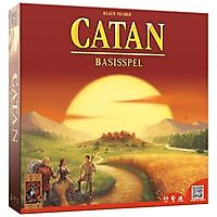 Catan basisspel