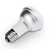 E27 LED Bulb R63