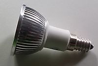 E14 LED Reflector Dim 5 Watt