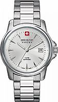 Swiss military Hanova 06-5230.04.001