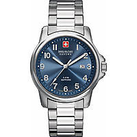 Swiss Military Hanova 06-5231-04-003