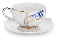 Pip Royal White kop & schotel 125ml