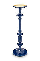 Pip Royal Blue Kandelaar 47cm