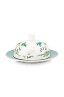 Jolie Botervloot rond