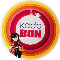 Kadobon €35,-