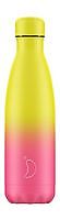 Chilly's Bottle Gradient Edition Neon 500ml