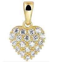 Schitterende 14K Gouden Halsketting model 4
