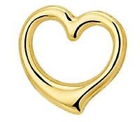 Schitterende 14K Gouden Halsketting model 20