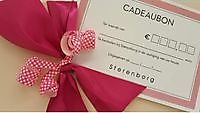 Cadeaubon