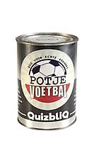 QuizbliQ Potje Voetbal