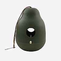 VOGELHUISJE JAGERSGROEN