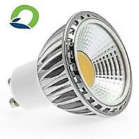 12V24V GU10 LED Dimmable