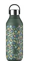 Chillys series 2 500ml Liberty Sprigs Pine green
