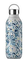 Chillys series 2 500ml Liberty Blossom Grey