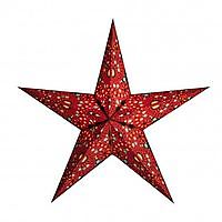 Starlightz Diwali red