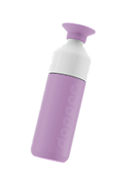 Dopper Geïsoleerd (580 ml) - Throwback Lila