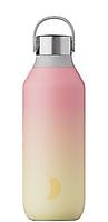 Chillys Bottle Series 2 - Ombré Daybreak 500ml