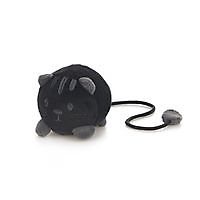Bookmark Kitty black
