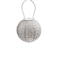 Round 20 - Fan - Light Taupe