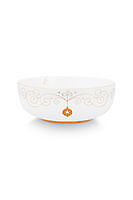 Bowl Royal Winter White 23cm