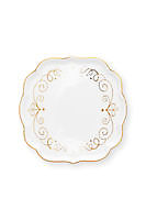 Tea Tip Royal Winter White 10cm