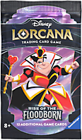 Lorcana Booster Rise of the Floodborn