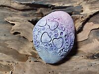 Happy Stone 3D Harten