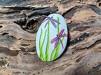 Happy Stone Libellen