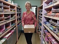 Stunt verrassing pakket t.w.v. minimaal 150 euro!